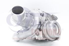  TR7588709001 - TURBO GT1444V TOYOTA INTERCAMBIO