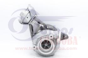  TR7646099001 - TURBO GT1749V PSA INTERCAMBIO