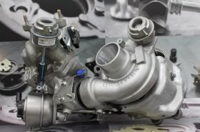  TR8103569002 - TURBO MAZDA CX5-4WD BITURBO INTERCAMBIO