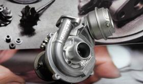  TR8252469001 - TURBO FIAT 1.3 JTD INTERCAMBIO