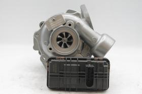  TR54359709045 - TURBO INTERCAMBIO RS2 BMW BITURBO