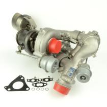  TR10009709019 - BI TURBO RS2 KP39-K04 MERCEDES