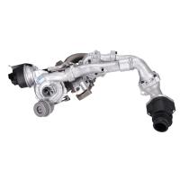  TR10009709053 - TURBO R2S KP35 + K04 TDI (T5) INTERCAMBI