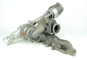  TR10009709027 - TURBO R2S KP35 VW INTERCAMBIO