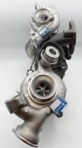  TR10009709118 - TURBO R2S B01+B03 VOLVO INTERCAMBIO