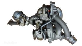  TR10009709000 - TURBO R2S KP39 + K26 BMW INTERCAMBIO