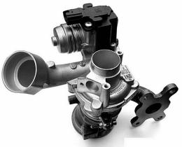  TR030TC1100100 - TURBO BMO VW-AUDI INTERCAMBIO