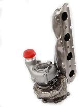 PRODUCTO TCP TR079145703E - TURBO IHI GRUPO VAG INTERCAMBIO