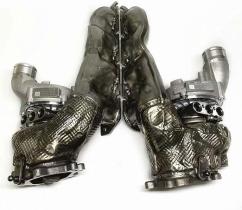 PRODUCTO TCP TR079145704E - TURBO IHI GRUPO VAG INTERCAMBIO