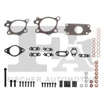  KT780100 - KIT JUNTAS COMPLETO MAZDA 810358