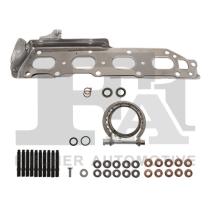  KT210680 - KIT JUNTAS COMPLETO K03-0521