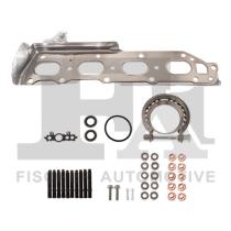  KT210390 - KIT JUNTAS COMPLETO K03-0394