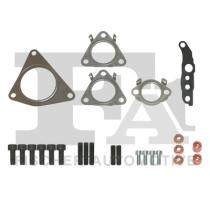  KT110800 - KIT JUNTAS COMPLETO 810822