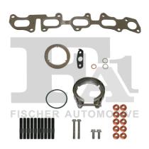  KT110880 - KIT JUNTAS COMPLETO 813860