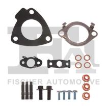  KT410110 - KIT JUNTAS COMPLETO 778401