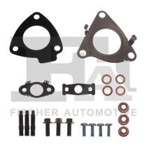  KT410120 - KIT JUNTAS COMPLETO 778400