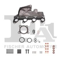 FA1 KT111200 - KIT JUNTAS COMPLETO 03F145701S