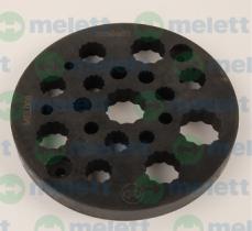 MELETT MEL008 - CHRA ASSEMBLY TOOL S.W.A. STAND