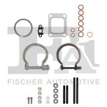  KT310340 - KIT JUNTAS COMPLETO IVECO 836825