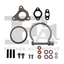  KT330790 - KIT JUNTAS COMPLETO FIAT 822088