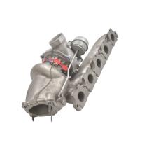  TR07L145702J - TURBO IHI AUDI RS INTERCAMBIO
