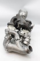  TR10009709054 - BITURBO KP39/K04 MERCEDES INTERCAMBIO