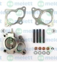MELETT 1102012893 - KIT BYPASS GT1238Z 898982-0001