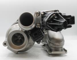 PRODUCTO TCP TR4947792021 - TURBO TD04LR604HR BMW INTERCAMBIO