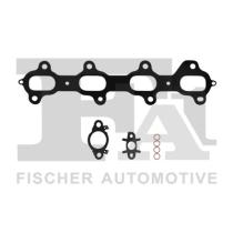  KT120940E - KIT JUNTAS RENAULT 53039700417