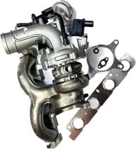 PRODUCTO TCP TR06J145701T - TURBO IHI GRUPO VAG INTERCAMBIO