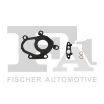  KT120780E - KIT JUNTAS RENAULT 825758