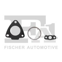  KT130490E - KIT JUNTAS FORD 838417