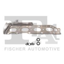  KT210390E - KIT JUNTAS PSA 53039700394