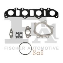  KT550430E - KIT JUNTAS BITURBO R2S B01V + B03