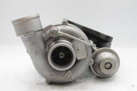  TR53149707012 - TURBO INTERCAMBIO K14 PSA
