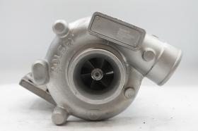  TR3599877 - TURBO HX25 IVECO INTERCAMBIO