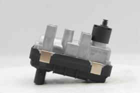 ALTERNATIVE MARKET ACG224EH - ACTUADOR G-001 / G001 MERCEDES GTB2056VK