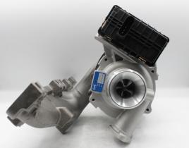 ALTERNATIVE MARKET TURBOK090 - TURBO 54389700008 BV38