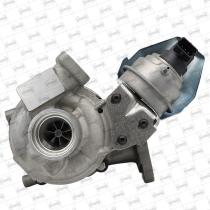 E&E TURBOG3041S - TURBO NUEVO  822088 GTD1036VZ