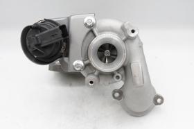 ALTERNATIVE MARKET TURBOM063S - TURBO NUEVO  49172-03000 TD02