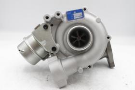 ALTERNATIVE MARKET TURBOK057S - TURBO 54389700001 BV38
