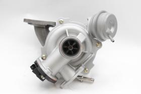 ALTERNATIVE MARKET TURBOCO002S - TURBO 1761178 GTDI12V