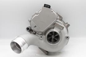 ALTERNATIVE MARKET TURBOK263S - TURBO NUEVO  53049700054 BV50