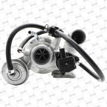E&E TURBOM043S - TURBO NUEVO TD03 49180-04020