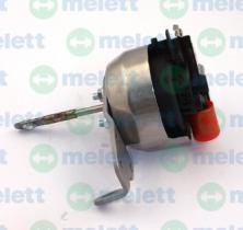  1303043383 - ACTUADOR NEUMATICO + SENSOR 53039700521