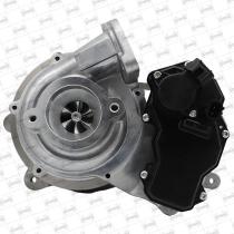 E&E TURBOT015S - TURBO NUEVO TOYOTA 17201-11070