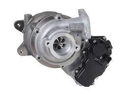 ALTERNATIVE MARKET TURBOT015S - TURBO NUEVO TOYOTA 17201-11070