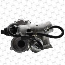 E&E TURBOI106S - TURBO NUEVO IHI GRUPO VAG 06J145702K