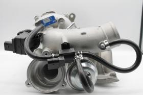ALTERNATIVE MARKET TURBOI106S - TURBO NUEVO IHI GRUPO VAG 06J145702K