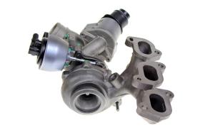 ALTERNATIVE MARKET TURBOBW046 - TURBO NUEVO B01V GRUPO VAG 16309700003